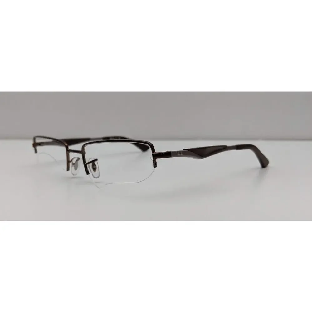 🕶️Ray-Ban RB6285 2758 Eyeglasses 51/18 140 /YHZ345🕶️